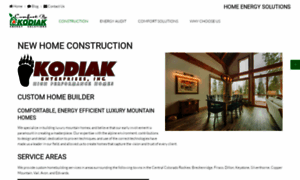 Kodiak-inc.com thumbnail