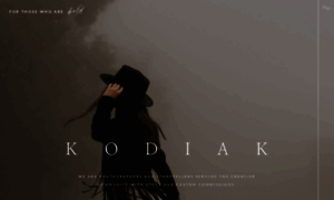 Kodiak.northfolk.co thumbnail