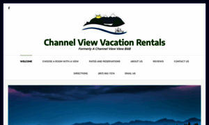 Kodiakchannelview.com thumbnail