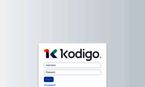 Kodigoacademy.moodlecloud.com thumbnail