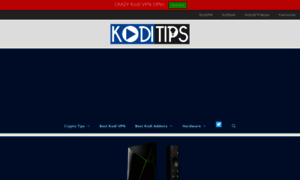 Koditips.com thumbnail