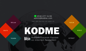Kodme.com thumbnail