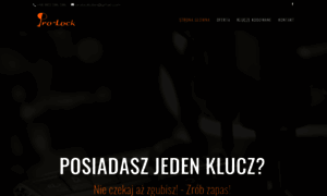 Kodowaniekluczy.pl thumbnail