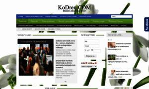 Kodren.com thumbnail