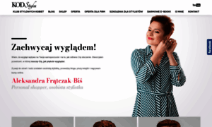 Kodstylu.pl thumbnail