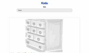 Kodu.neohowma.com thumbnail