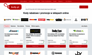 Kody.pl thumbnail