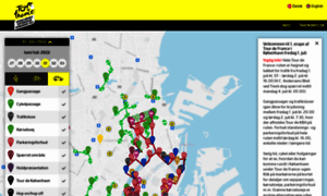 Koebenhavn.letourcph.dk thumbnail