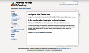 Koecher.it thumbnail