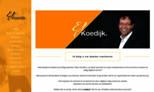 Koedijk.com thumbnail