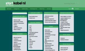 Koelkast.startkabel.nl thumbnail