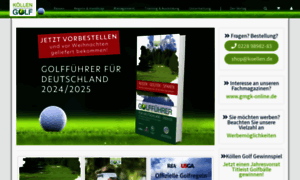 Koellen-golf.de thumbnail