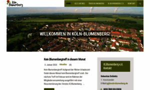 Koeln-blumenberg.de thumbnail