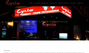 Koeln-cyclo.de thumbnail