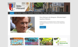 Koeln-flittard.de thumbnail