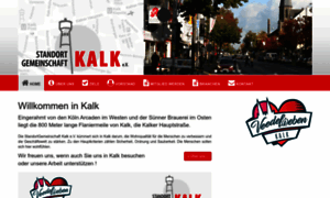 Koeln-kalk.com thumbnail