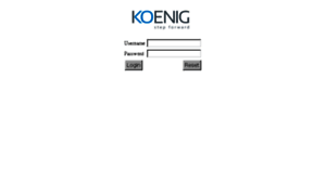 Koenig-solutions.in thumbnail