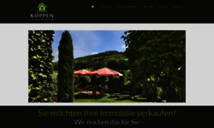 Koeppen-immobilien.de thumbnail