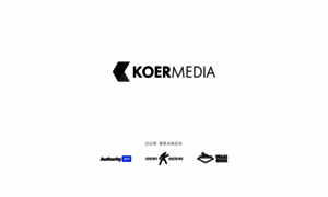 Koermedia.com thumbnail