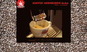 Koffie-vermeiren.com thumbnail