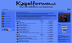 Kogelforum.nl thumbnail