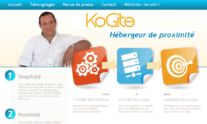 Kogite.fr thumbnail