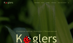 Koglers.ru thumbnail