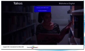 Koha--unid-westus-cloudapp-azure-com.talisis.remotexs.co thumbnail