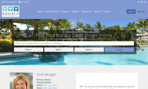 Kohalaestaterealty.com thumbnail