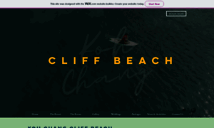 Kohchangcliffbeach.com thumbnail