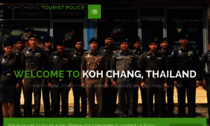 Kohchangtouristpolice.com thumbnail