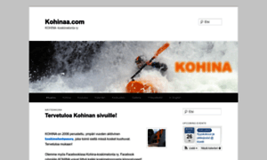 Kohinaa.com thumbnail