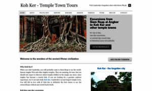 Kohker-tours.com thumbnail