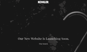 Kohler.co.uk thumbnail