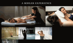 Kohlerwaterspa.com thumbnail