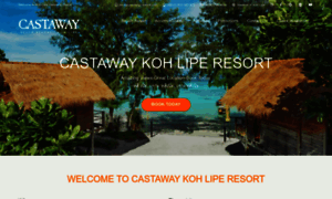 Kohlipe.castaway-resorts.com thumbnail