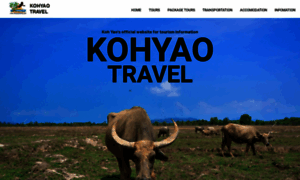 Kohyaotravel.com thumbnail