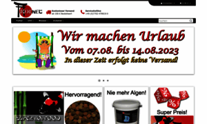 Koinetshop.de thumbnail