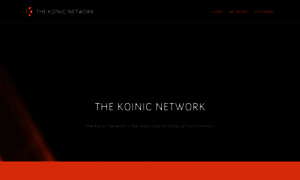 Koinic.net thumbnail