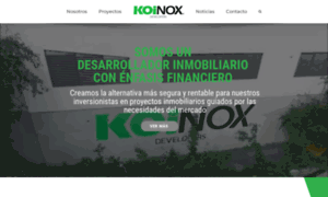 Koinox.mx thumbnail