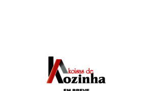 Koisasdekozinha.com.br thumbnail