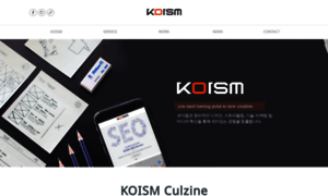 Koism.com thumbnail
