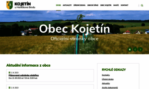 Kojetin-hb.cz thumbnail