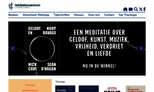 Kokboekencentrum.nl thumbnail