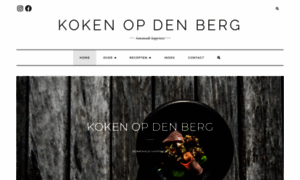 Kokenopdenberg.com thumbnail