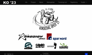 Kokkedalopen.dk thumbnail