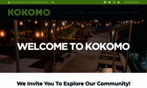 Kokomo-in.org thumbnail