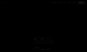 Kokoo.co.jp thumbnail