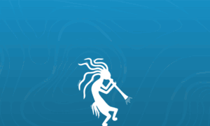 Kokopelli.be thumbnail