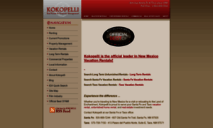 Kokopelli.propertyware.com thumbnail